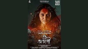 কলকাতায় আসছে মিথিলার নতুন সিনেমা