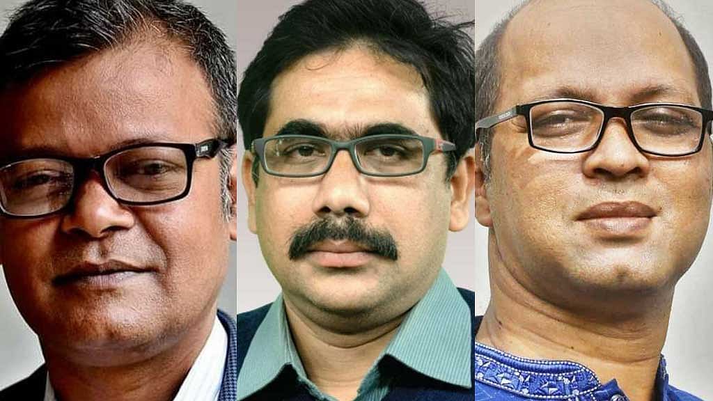 ডিইউজের দায়িত্বে প্রথম বছর সোহেল, দ্বিতীয় বছর তপু