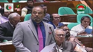 আওয়ামী লীগ ছাড়া অন্য দলের টিকে থাকা নিয়ে সংশয়ে জি এম কাদের