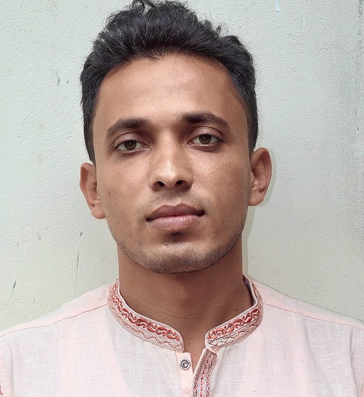 সাজিদ মোহন