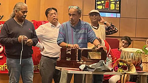 নিউ ইয়র্কে ‘সহস্রকণ্ঠে বাংলা বর্ষবরণের’ মহড়া