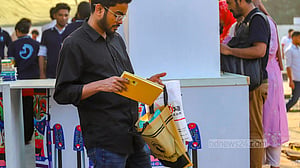 মেলায় বেড়েছে বই প্রকাশ, বিক্রিও