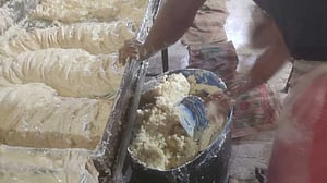 মানহীন পণ্য: পাঁচ প্রতিষ্ঠানকে ৩৩ লাখ টাকা জরিমানা