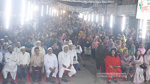 কুমিল্লায় ভোটের আগে ‘আওয়ামী পরিবারে’ দুই পক্ষে পাল্টাপাল্টি