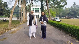 এক অসাধারণ শিক্ষক ও শিক্ষা-উদ্যোক্তার স্মৃতি
