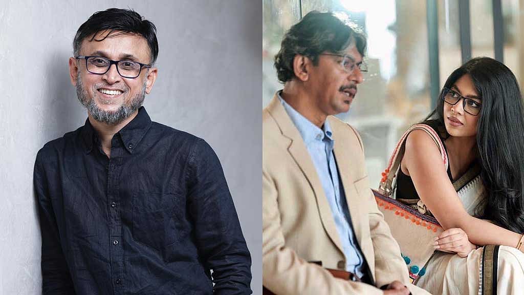 ঈদে ওটিটিতে দেখা যাবে ফারুকীর ‘মনোগ্যামী’