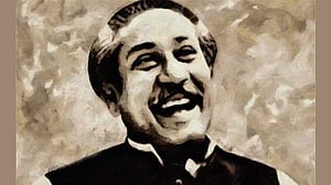 জাতির পিতার জন্মদিনে নানা আয়োজন