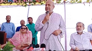 বিজয় এক্সপ্রেস দুর্ঘটনায় কেউ জড়িত থাকলে ব্যবস্থা: রেলমন্ত্রী