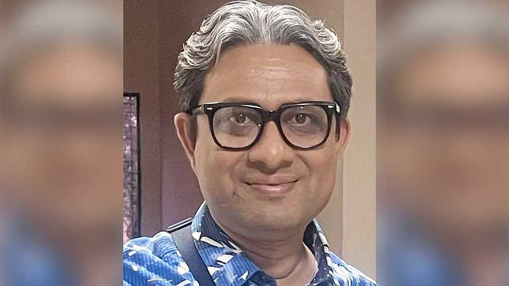 জগন্নাথ বিশ্ববিদ্যালয়ের জনসংযোগ পরিচালকের দায়িত্বে তানভীর আহসান