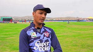 আইপিএলের আঙিনায় ১৬ বছর বয়সী আফগান স্পিনার