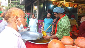 বেইলি রোডে এখনও নরককুণ্ডের স্মৃতি, ইফতারির সেই জৌলুস নেই