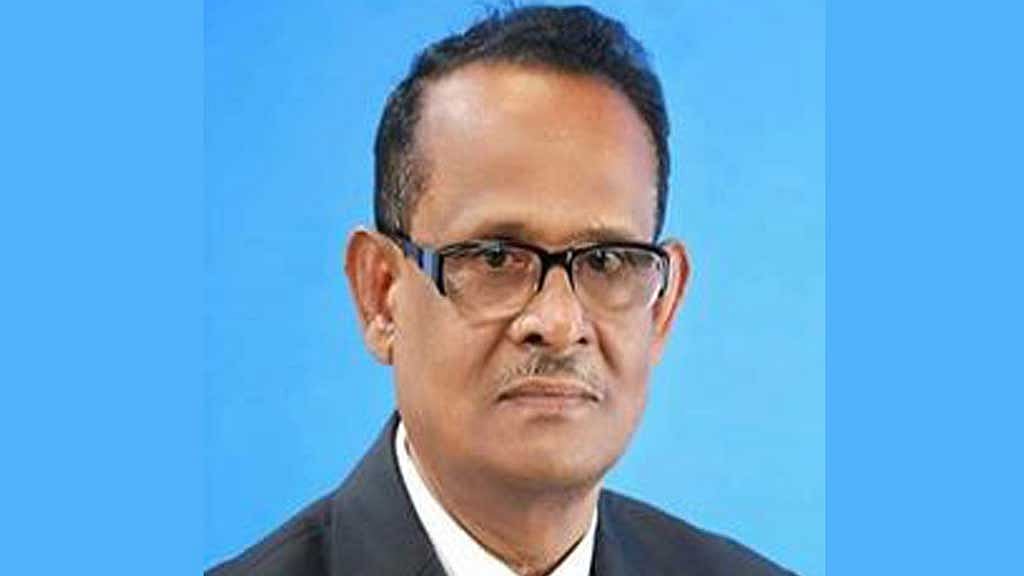 ঝিনাইদহ-১ আসনের সংসদ সদস্য আব্দুল হাই আর নেই