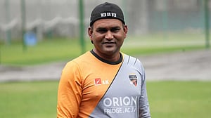 চ্যাম্পিয়ন না হলেও এবারের বিপিএলে ‘বেশি খুশি’ কুমিল্লা কোচ
