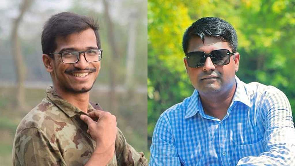 অবন্তিকার সহপাঠী ও সহকারী প্রক্টরের বিরুদ্ধে আত্মহত্যায় প্ররোচনার মামলা