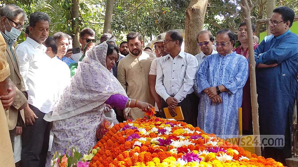 ত্বকী হত্যা: ‘প্রভাবশালী’ খুনিদের বিচার চান মেয়র আইভী