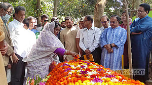 ত্বকী হত্যা: ‘প্রভাবশালী’ খুনিদের বিচার চান মেয়র আইভী