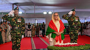 ঐতিহাসিক ৭ মার্চ
