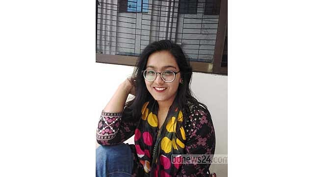 ‘বাবা আমি আটকা পড়েছি, বাঁচাও’