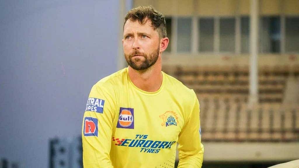 কনওয়ের চোটে নিউ জিল্যান্ড আর চেন্নাই সুপার কিংসের ধাক্কা
