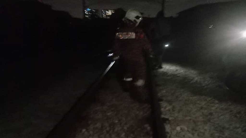 মালয়েশিয়ায় ট্রেনের ধাক্কায় তিন বাংলাদেশির মৃত্যু
