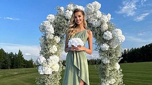 কে এই নতুন মিস ওয়ার্ল্ড ক্রিস্তিনা পিসকোভা?