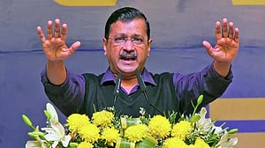 কেন গ্রেপ্তার হলেন দিল্লির মুখ্যমন্ত্রী
