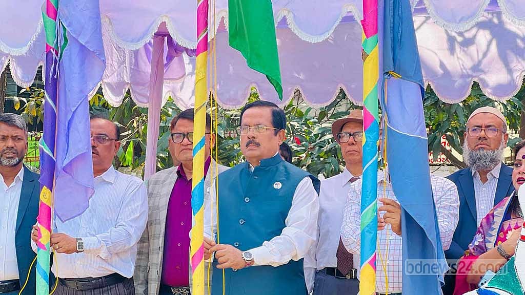 একজনকেও যেন এভাবে পুড়ে মরতে না হয়: নানক