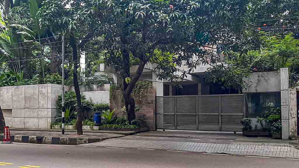সালাম মুর্শেদীর বাড়ি ছাড়তে হাই কোর্টের রায়ে স্থিতাবস্থা