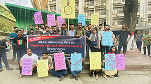 অবন্তিকার মৃত্যু: সহপাঠী আম্মান ও শিক্ষক দ্বীন গ্রেপ্তার
