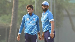 সাজ্জাদুলের ৭ ছক্কার ঝড় ছাপিয়ে শেখ মেহেদির হ্যাটট্রিকে প্রাইম ব্যাংকের রুদ্ধশ্বাস জয়