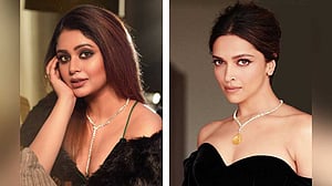 ঋতাভরীকে কেন উপহার পাঠালেন দীপিকা?
