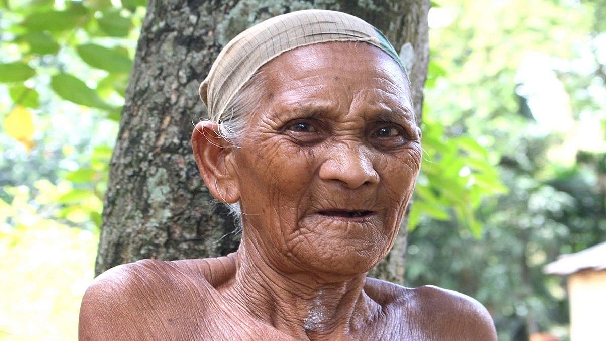 ইতিহাসই বাঁচিয়ে রাখবে কুমুদিনী হাজংকে