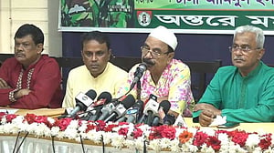 তখন আর সকল ভারতীয় পণ্য বর্জন করার প্রয়োজন হবে না: গয়েশ্বর