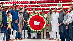 পাহাড়তলি বধ্যভূমি সম্প্রসারণের কাজ শুরু শিগগিরই: মেয়র