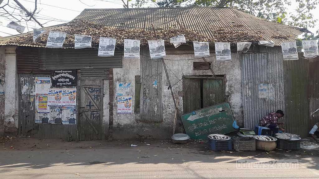 ১৯৭১: কাইয়ার গুদামে হত্যার পর লাশ ফেলা হত কুশিয়ারায়