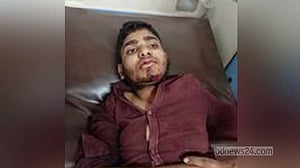 সিলেটে আদালত ভবন থেকে লাফিয়ে আসামির ‘আত্মহত্যার চেষ্টা’