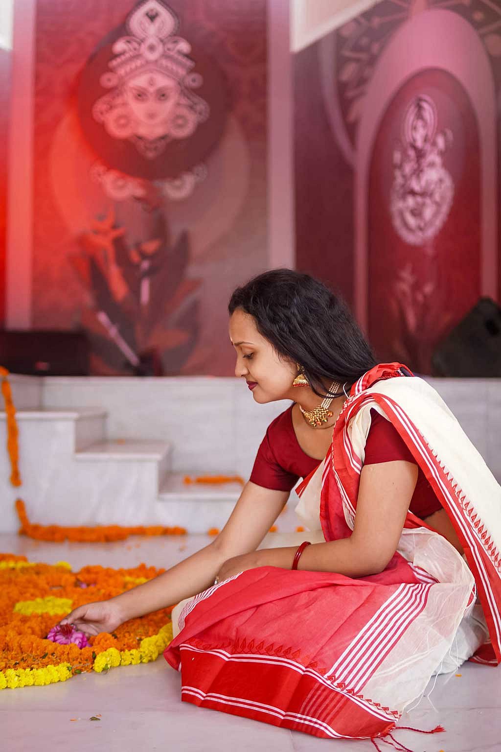 কুষ্টিয়ার সবুজেরই মেয়ে ‘অভিশ্রুতি’, জানাল ডিএনএ