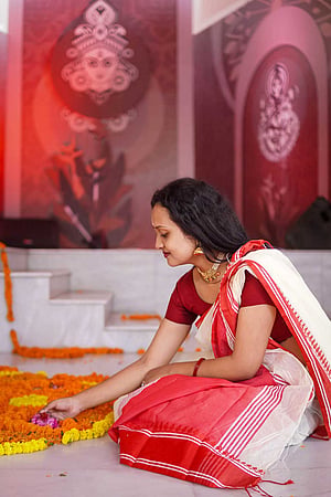 কুষ্টিয়ার সবুজেরই মেয়ে ‘অভিশ্রুতি’, জানাল ডিএনএ