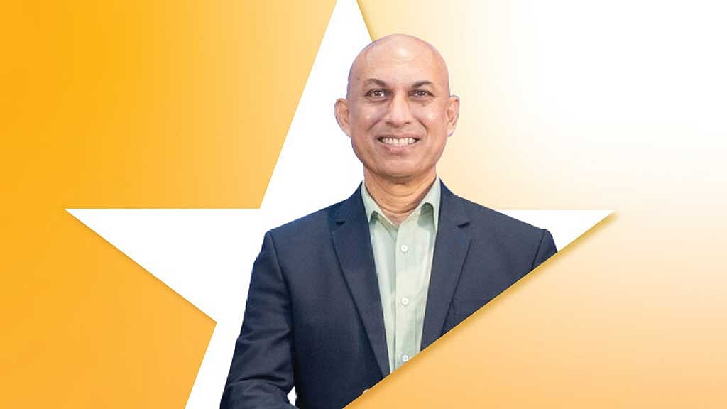 এয়ার অ্যাস্ট্রার নতুন সিসিও সোহেল মাজিদ