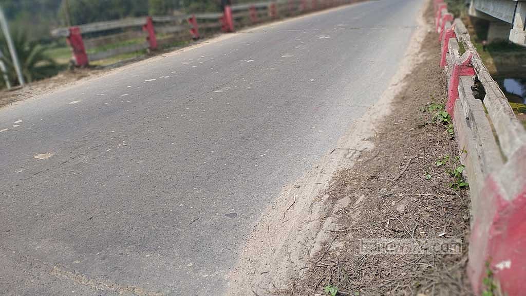 কুমার নদে গাড়াগঞ্জ যুদ্ধ: ফাঁদে ফেলে হত্যা করা হয় ৮০ হানাদারকে