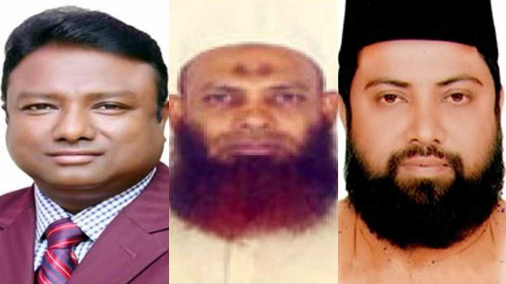 হাবের নতুন কমিটি