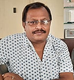 প্রণব মজুমদার