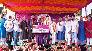 মার্সেল ক্যাম্পেইন: ৩৪ হাজার টাকায় ফ্রিজ কিনে পুরস্কার ১০ লাখ