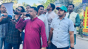 কেন্দ্রে না যেতে ভোটারদের হুমকি-ভয় দেখানো হচ্ছে: তানিম