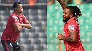 বদলে যাওয়া বরিশালের ‘গেম চেঞ্জার’ সাইফউদ্দিন-মেয়ার্স