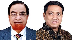এমপি বাহার মেয়ের জন্য ভোট চাইছেন, অভিযোগ তানিমের