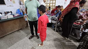 এখনও হাজামের হাতে ঝুঁকিপূর্ণ খতনা, চিত্রটা ভয়াবহ