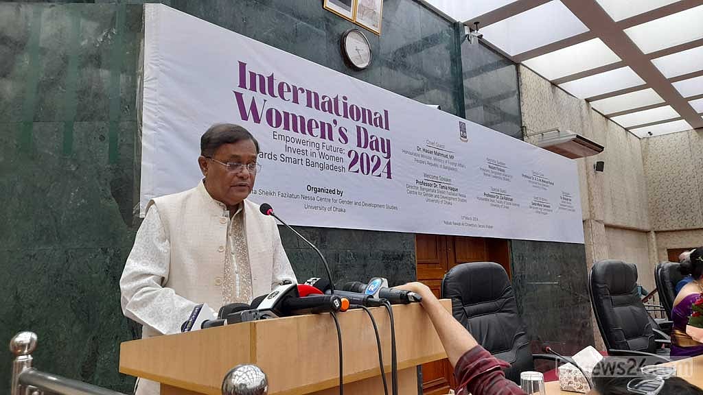 ‘সেকেন্ড পার্টির’ মাধ্যমে নাবিকদের উদ্ধারের চেষ্টা চলছে: পররাষ্ট্রমন্ত্রী