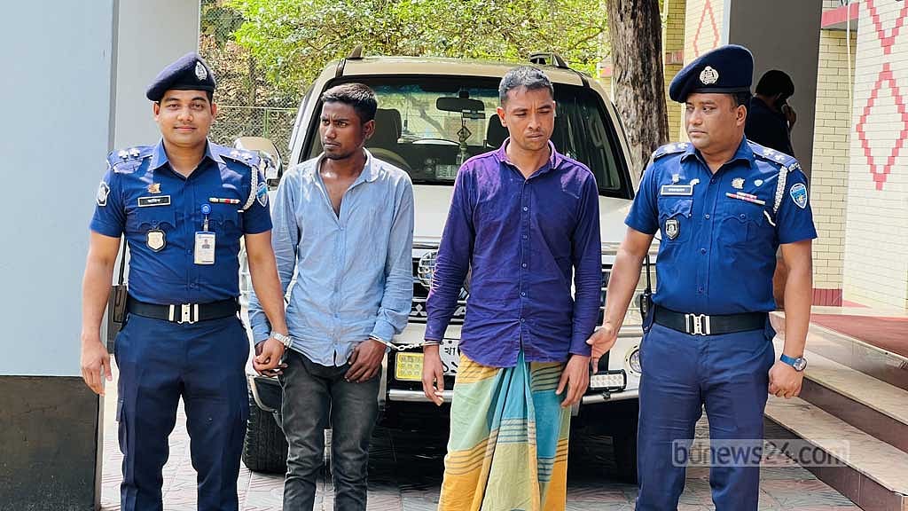 খাগড়াছড়ির গহীন পাহাড় থেকে অপহৃত ব্যবসায়ীকে উদ্ধার