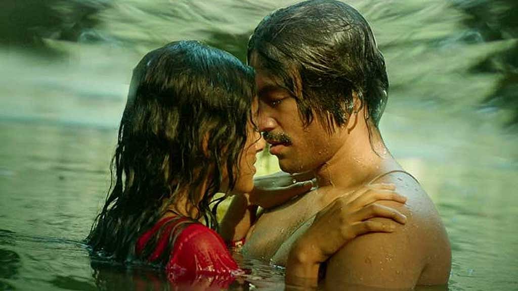 শত বছর আগের গল্পে অনিমেষ আইচের ‘মায়া’